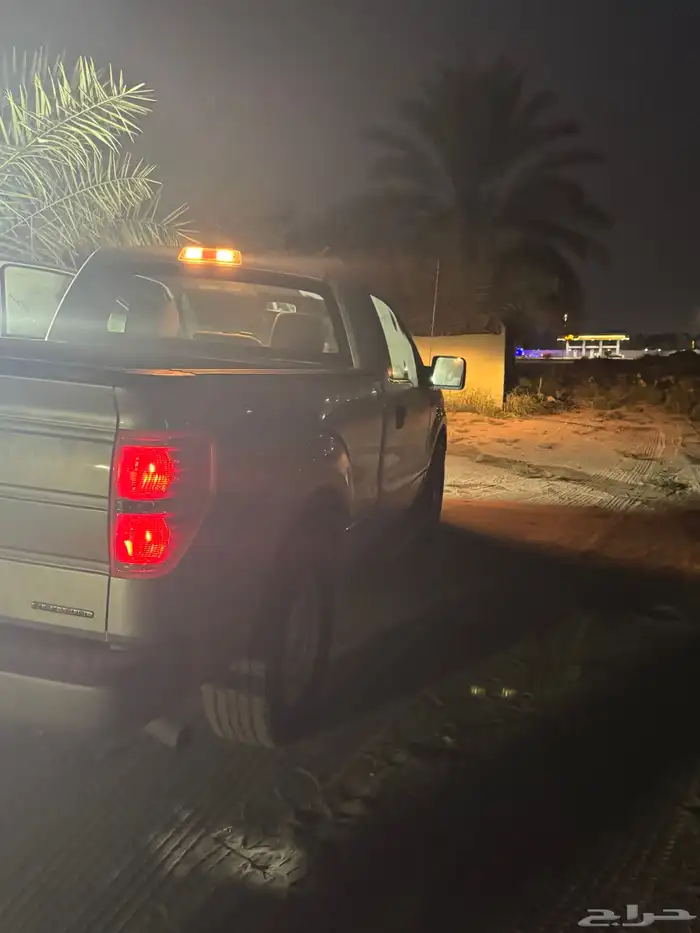 للبيع f150 3