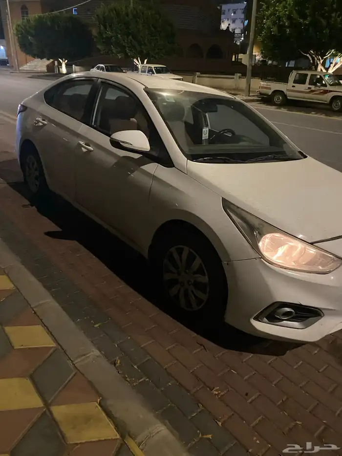 اكسنت للاجار 2020 0