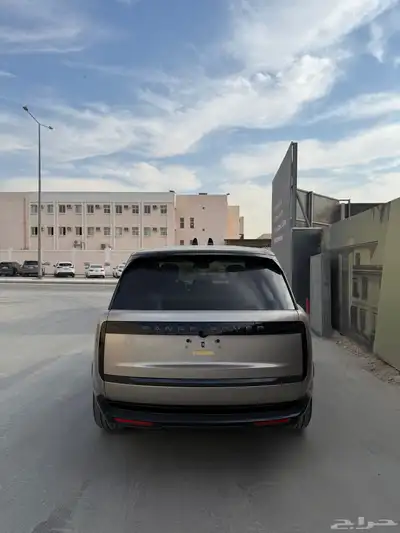 رنج روفر 2025 ماشي 5000 index