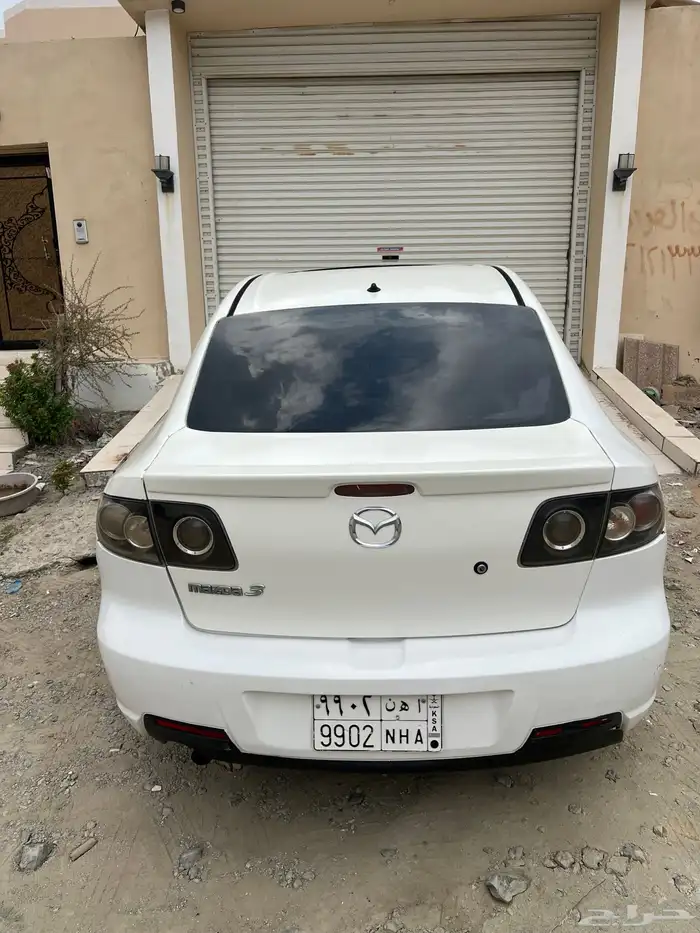 مازدا 3 للبيع 1