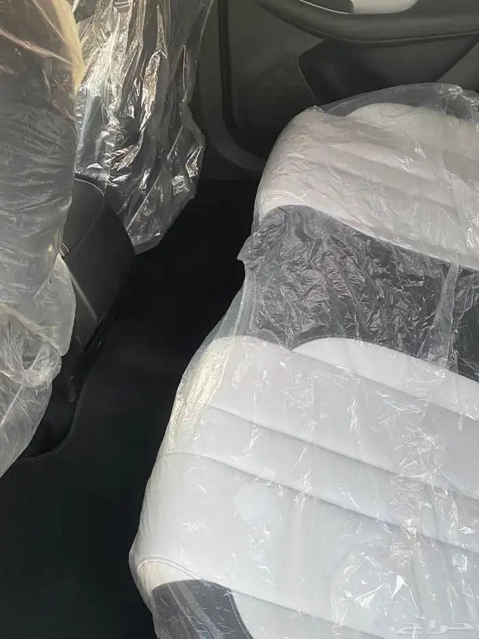 بايك Baic U5 plus 14