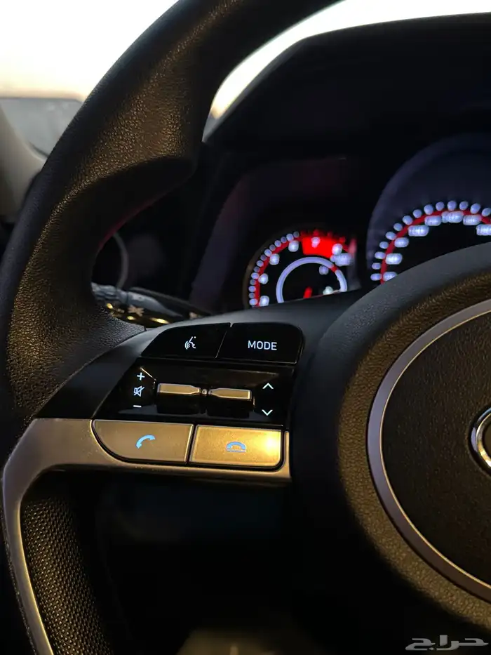 الانترا 2021 بنزين 5