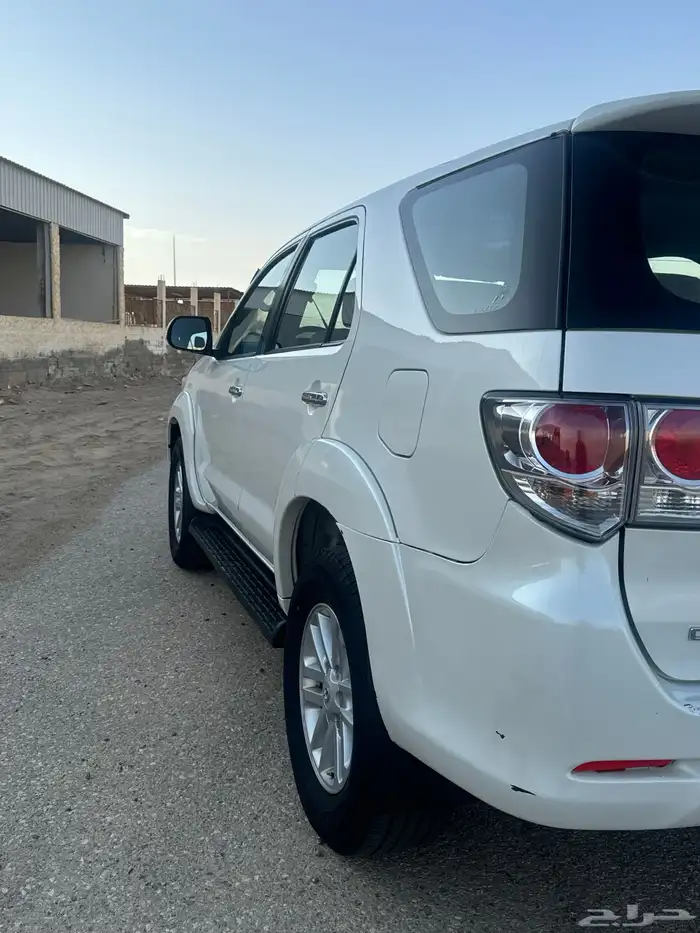 فورشنر 2015 تماتيك 7