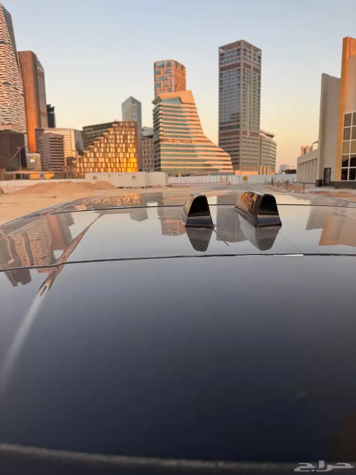 للبيع رنج روفر 2023 امريكي 11