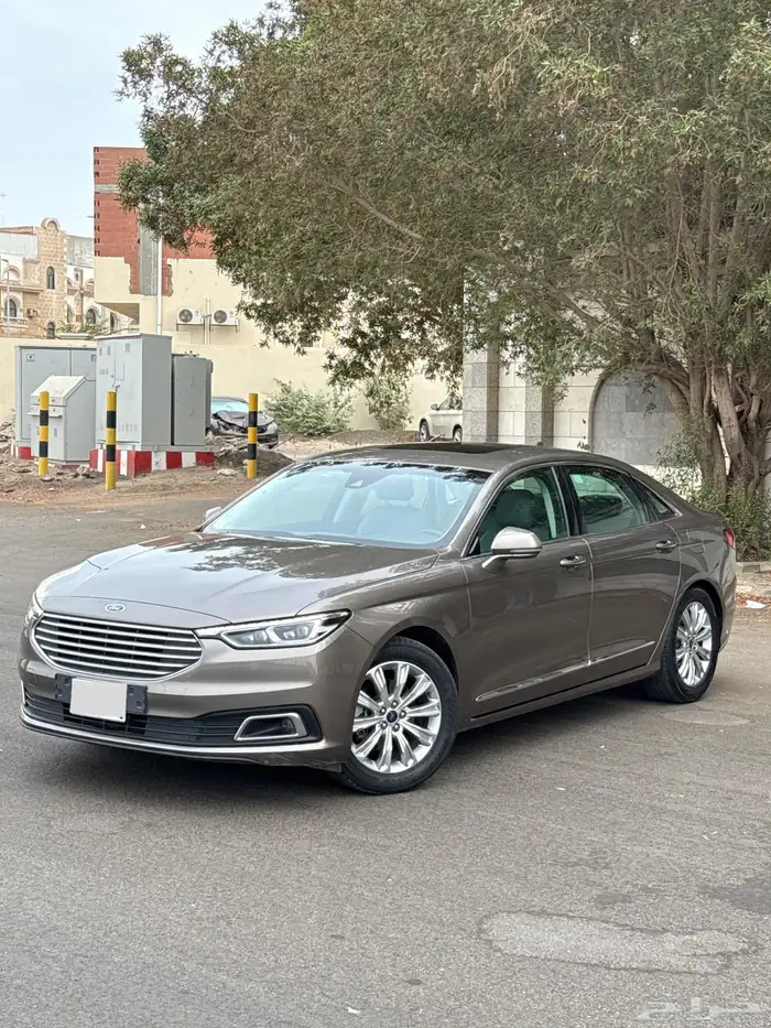 فورد تورس ترند بلس 2022 سعودي ((( تم البيع ))) 17