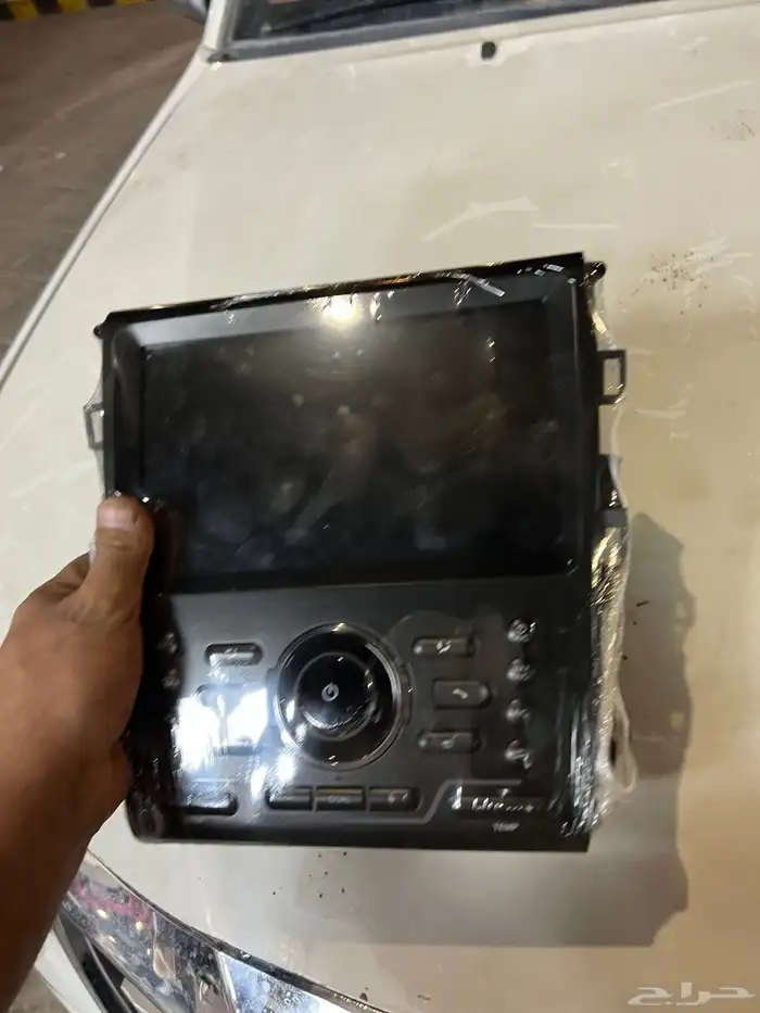 شاشات فوردادج 2