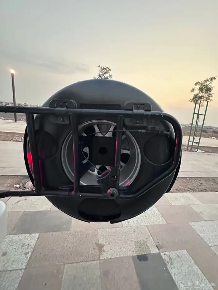 لاندكروزر 2007 10