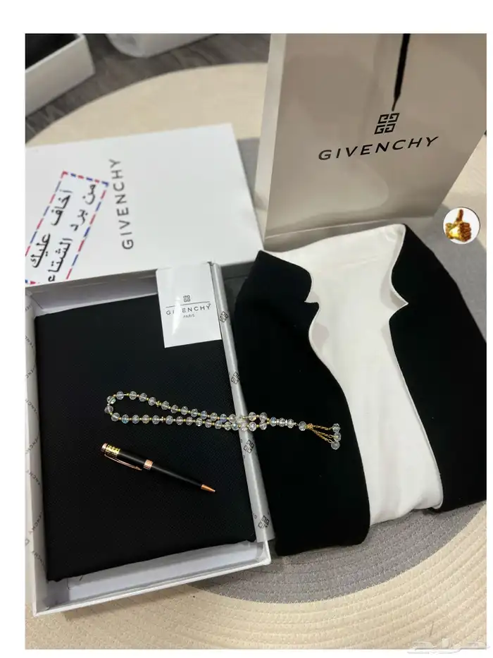 هدايا شتويه سديري 4