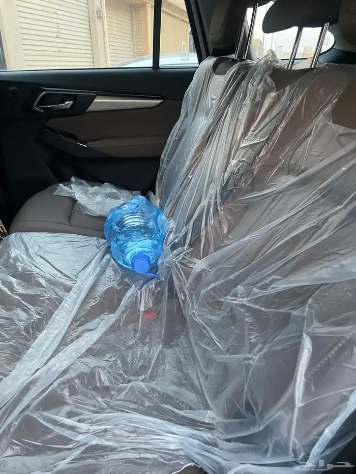 اكياس وكالة مراتب جيب يسوزو 2