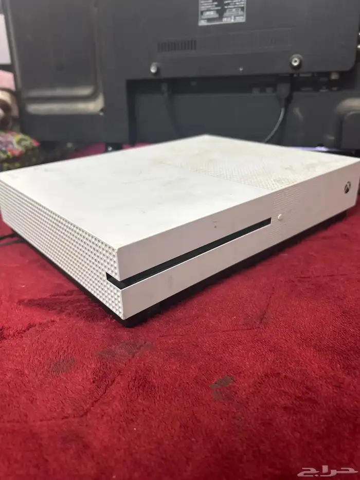 جهاز اكس بوكس 0