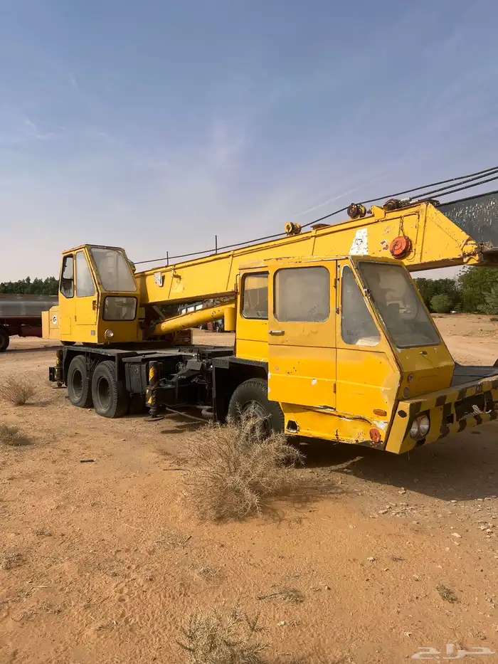 لوبد ومعدات للبيع 13