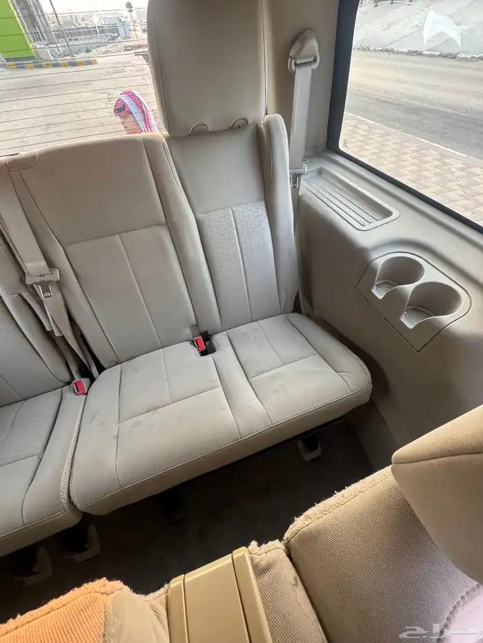 اكسبدشن 2013 بدي ومحركات شد بلد 11