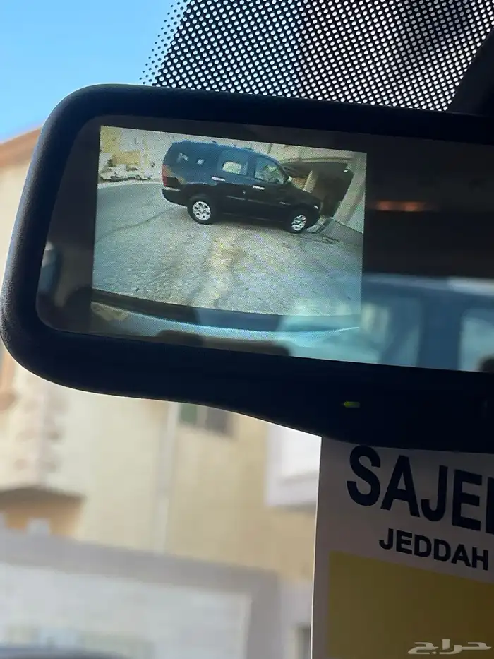 تاهو 2013 بدون دبل سعودي 8