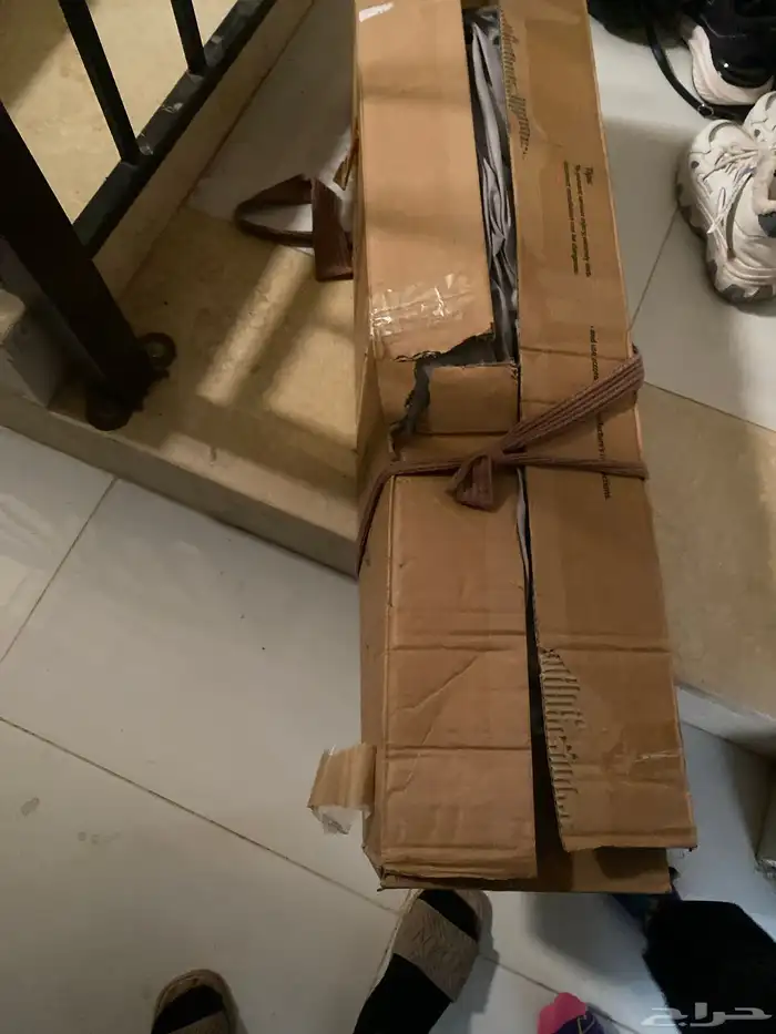 محبس أطفال 1