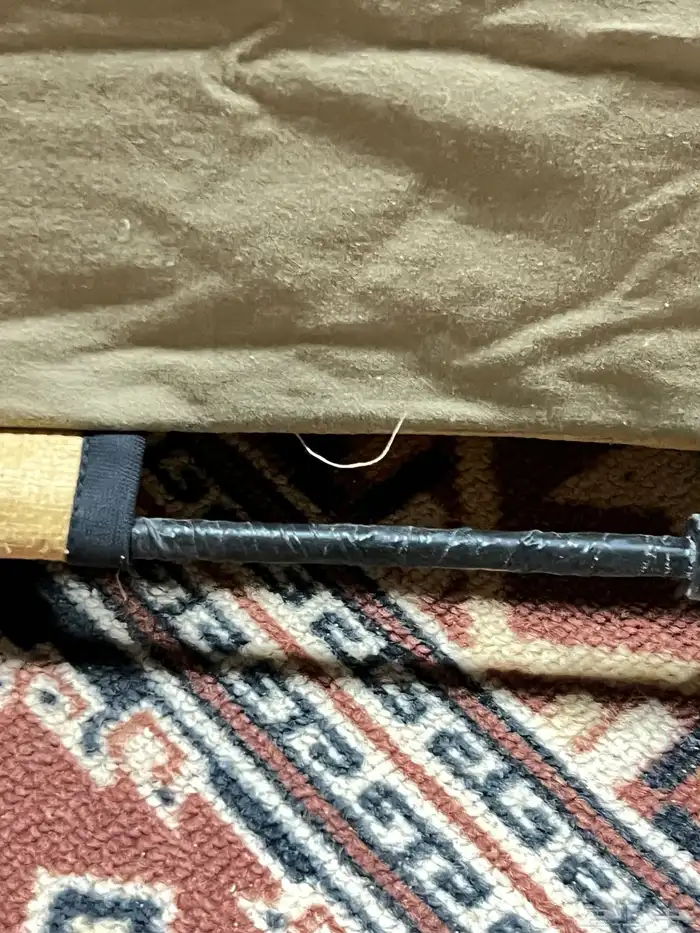 خيمة المكشات 3ب3 6