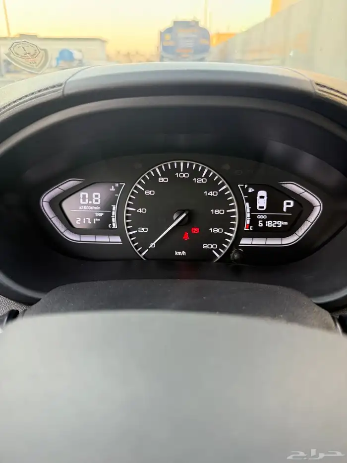 شانجان السفن Alsvin 2022 للبيع 12