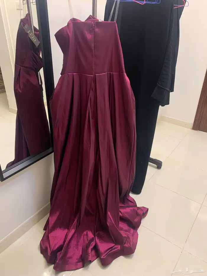 فستان جديد للبيع 1