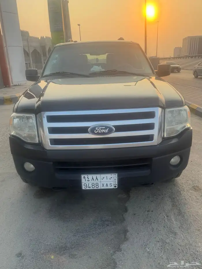 اكسبدشن 2013 بدي ومحركات شد بلد 7