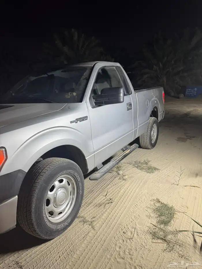 للبيع f150 1