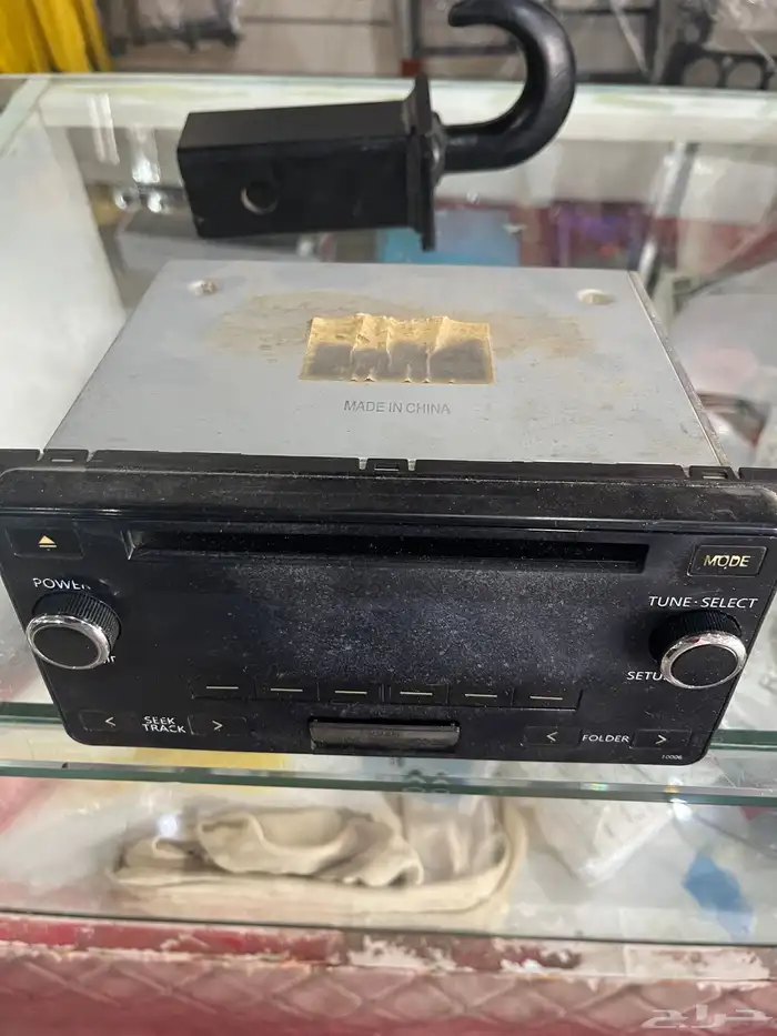 مسجل اليحيى 1