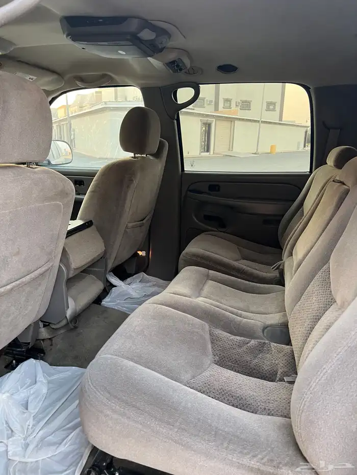 للبيع سوبربان 2004 2