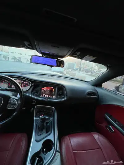 تشالنجر RT معدل index