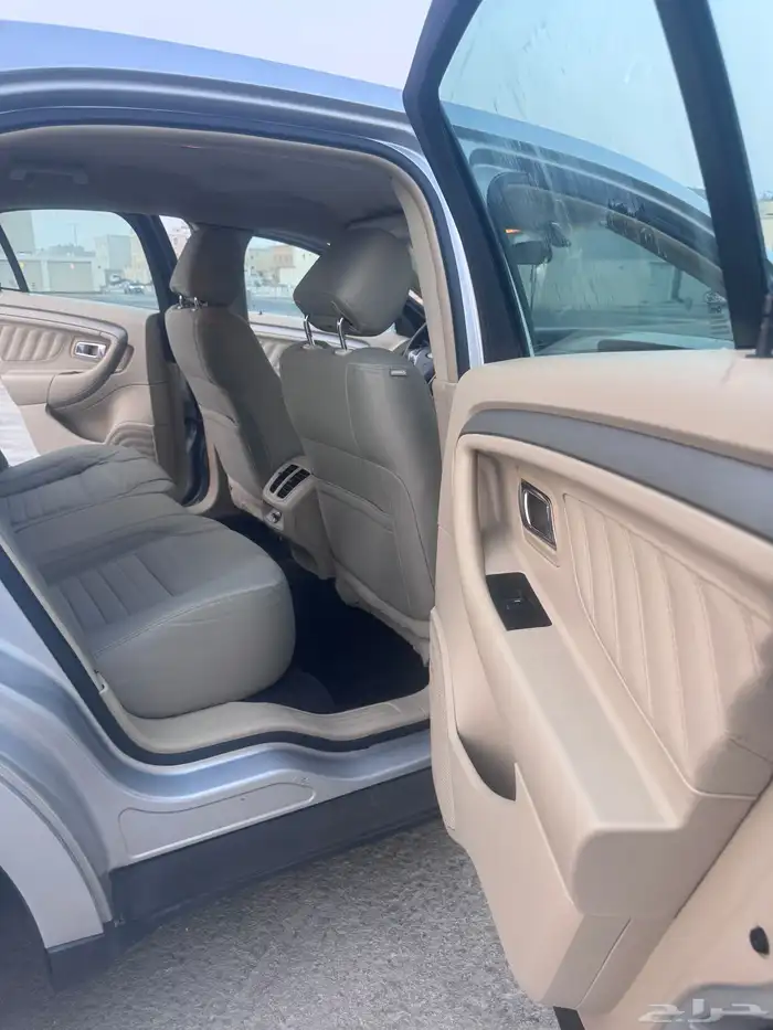 فورد تورس 2013 13