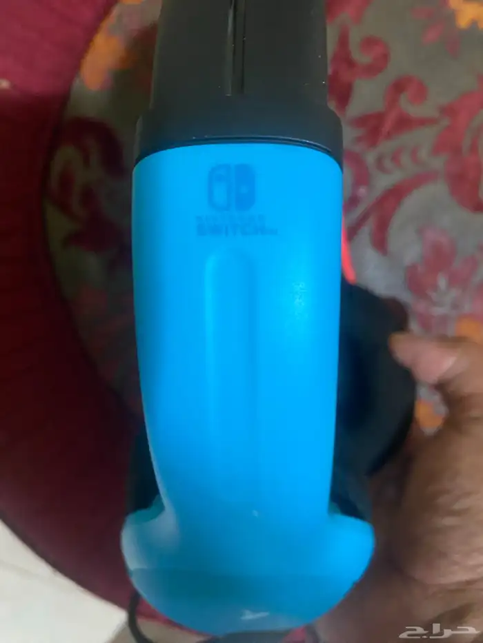 نينتندو سويتش أوليد 14