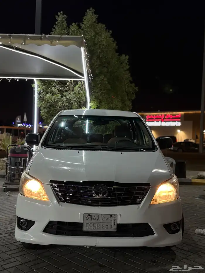 انوفا 2014 وكالة 0