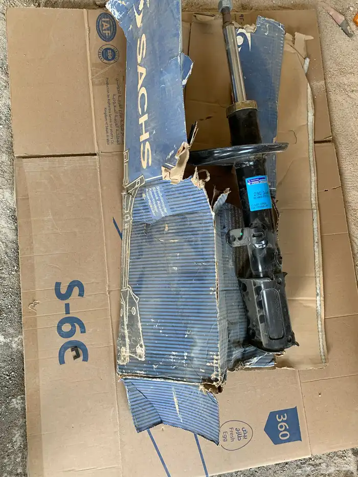 قطع غيار كامري 2002-2001-2000-99-98 5