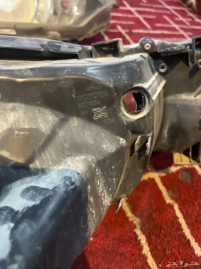 شمعات يارس 3