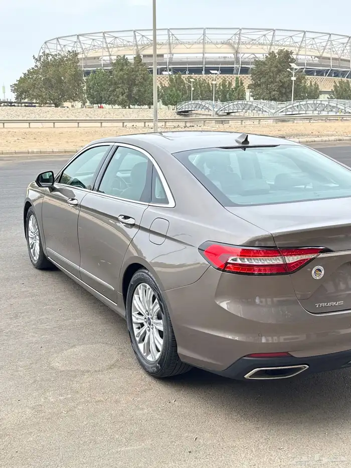 فورد تورس ترند بلس 2022 سعودي ((( تم البيع ))) 11