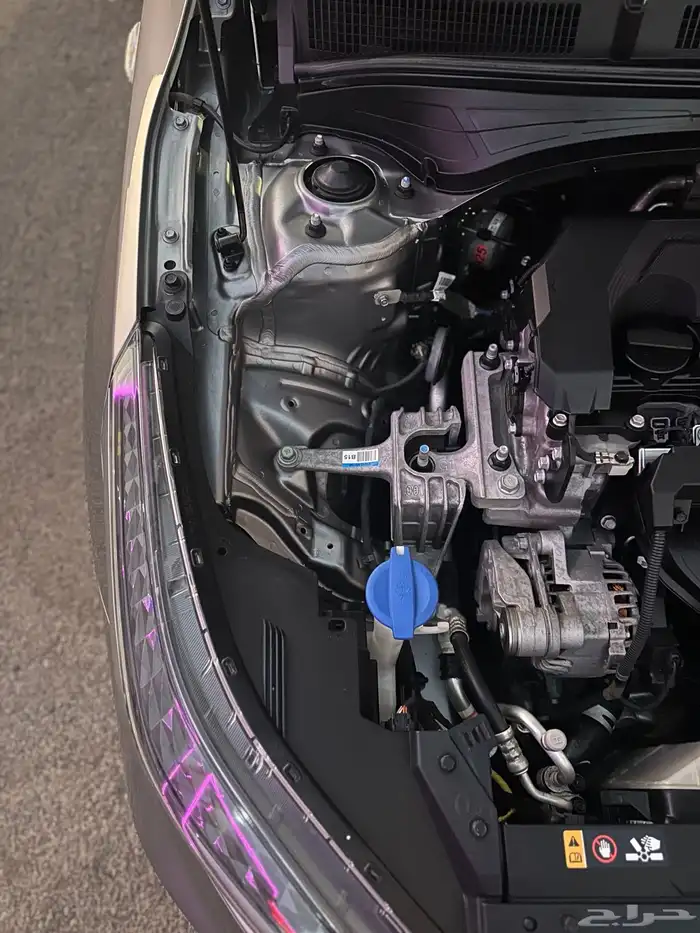 كيا سيراتو 2023 وكاله 18