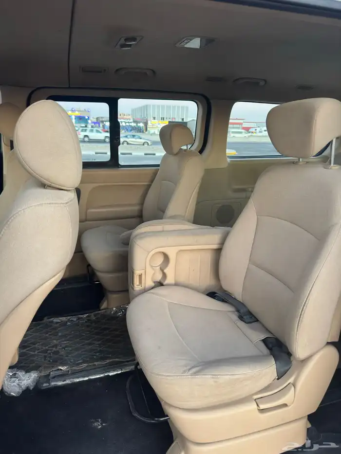 هيونداي H1 2021 5