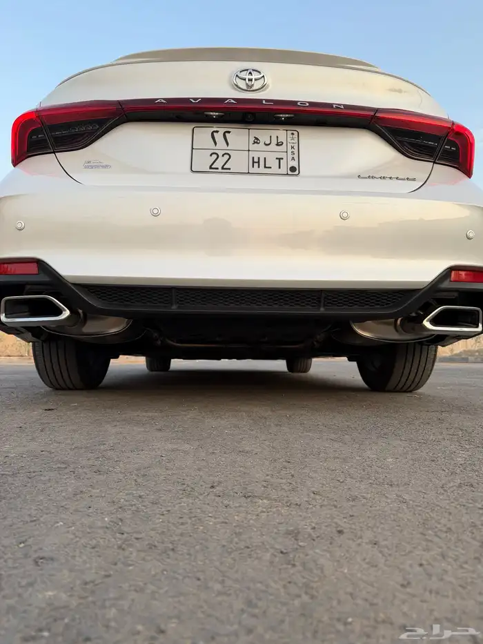 افالون 2022 ليمتيد 20