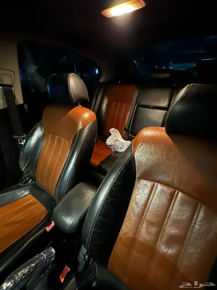 كروز 2017 للبيع 8