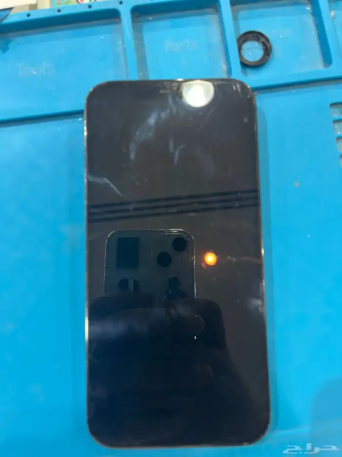 ايفونات مستعمله 6