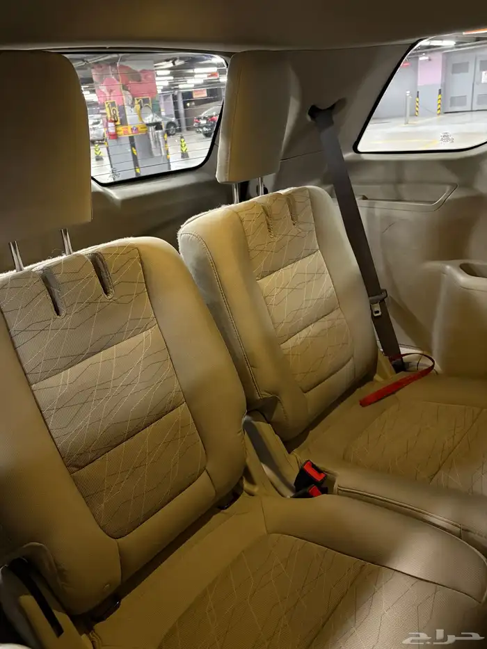 اكسبلورر موديل 2015 21