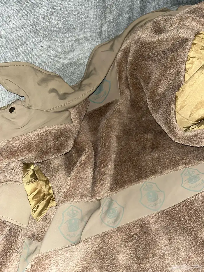 جكيت الامن العام 0