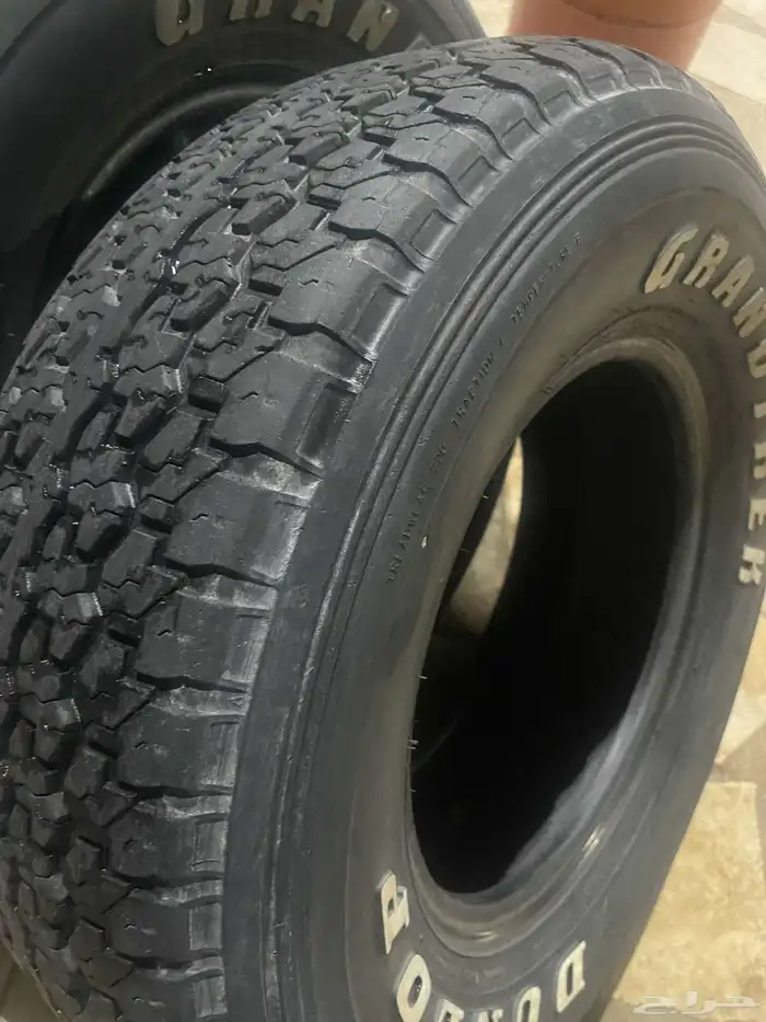 كفرات دنلوب تاريخ 38 2020 1