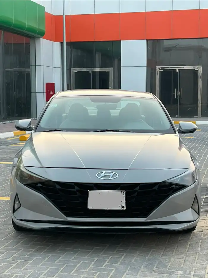 هيونداي النترا 2023 0