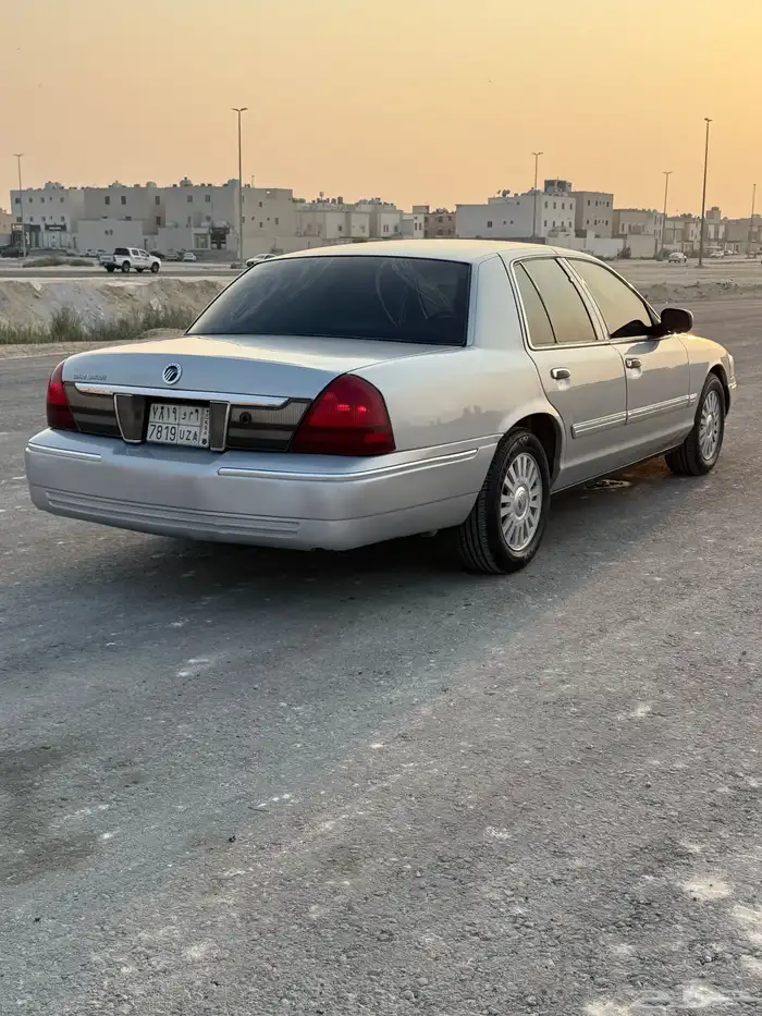 للبيع جزاند ماركيز 1999 3