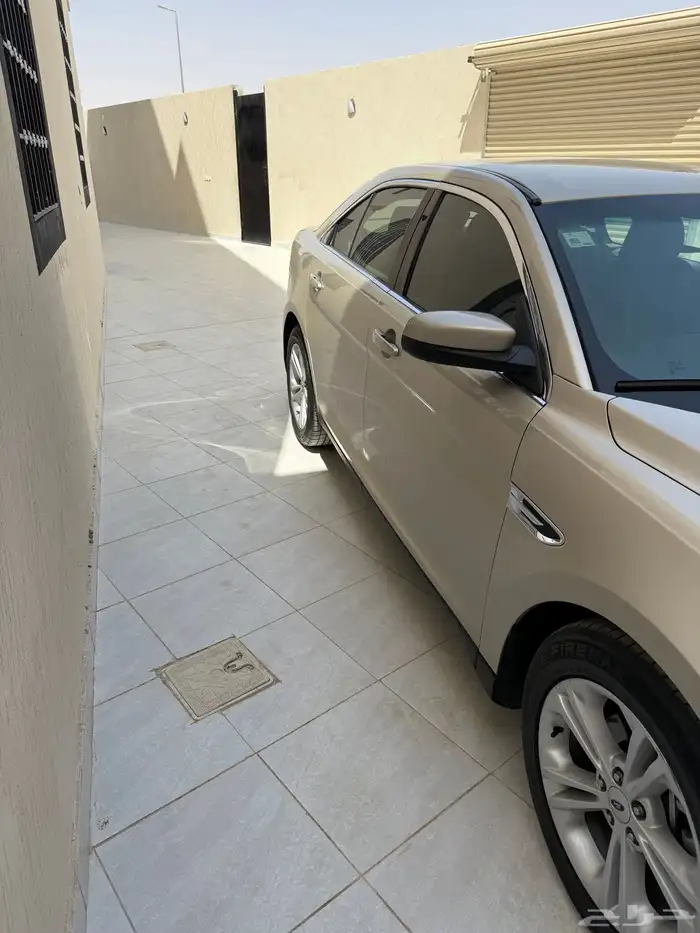 تورس 2017 للبيع 3