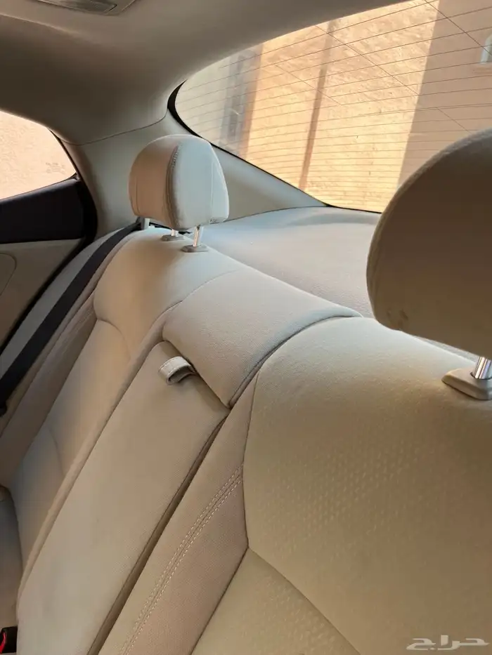 كيا اوبتيما موذيل 2015 للبيع 4