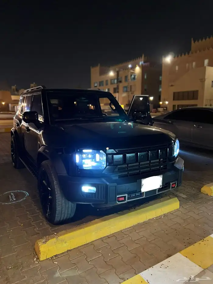 جيتور T2 موديل 2025 1