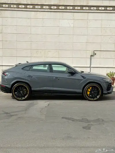 لامبورجيني اوروس 2022 سماكو بحاله الجديد index