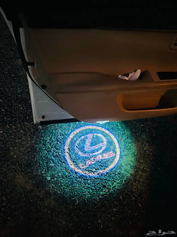 لكزس للبدل 8