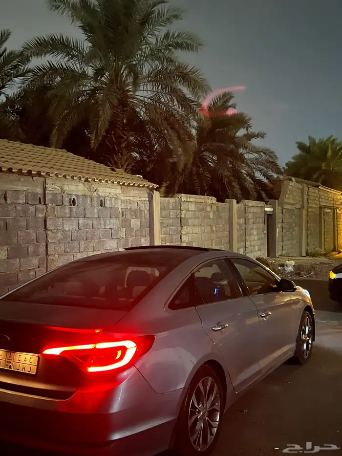 سوناتا نص فل 2016 2