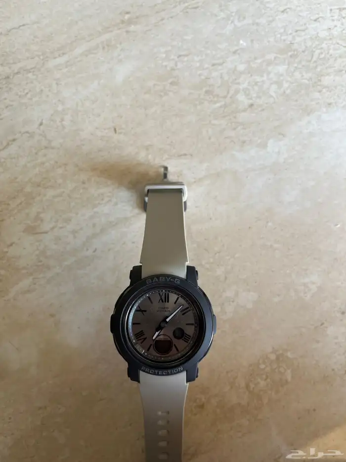 ساعه كاسيو 0