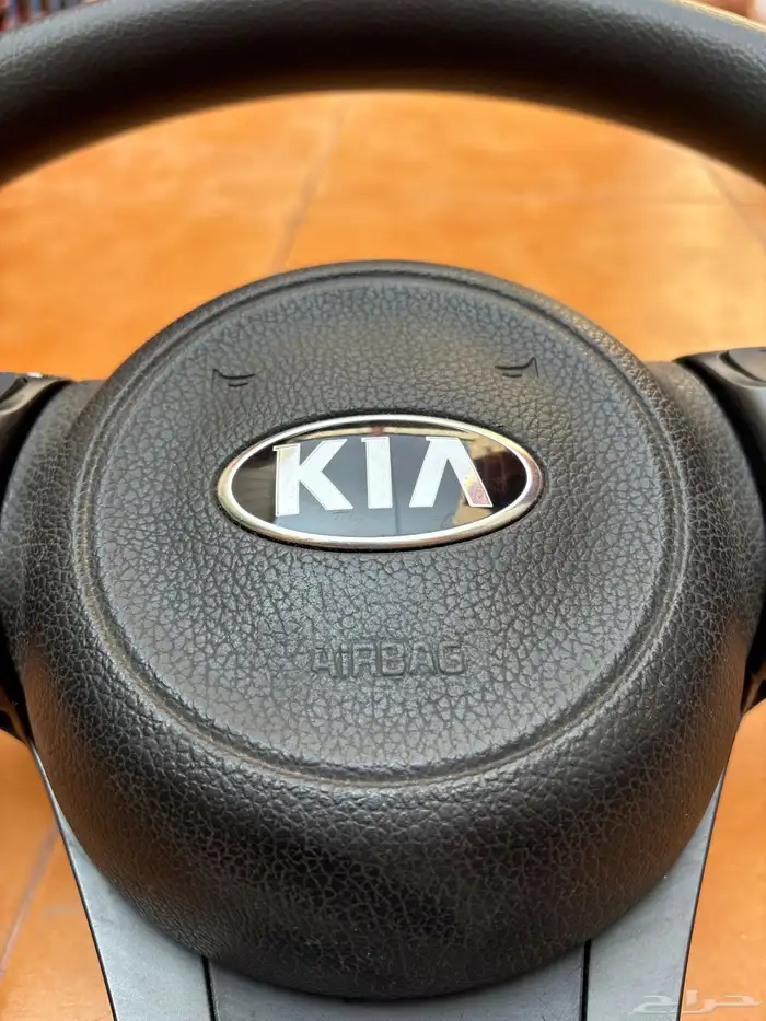 طارة اوبتيما 2014-2015 اصلي وكاله 9